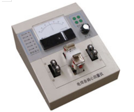 SPX-C电焊条偏心测量仪